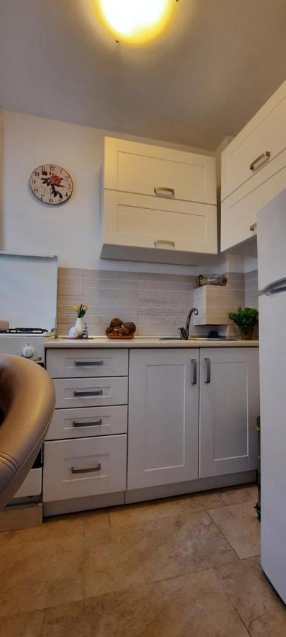 Ferienwohnung Farmec Studio Cluj-Napoca Exterior foto